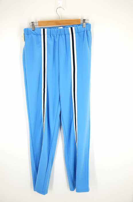 KAIKO（カイコ） TRACK PANTS ジャージーパンツ メンズ パンツ