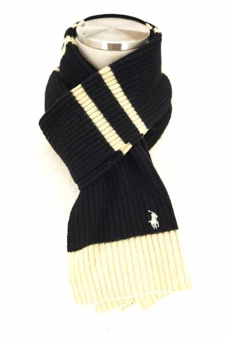 POLO RALPH LAUREN （ポロラルフローレン） ウール メンズ ファッション雑貨