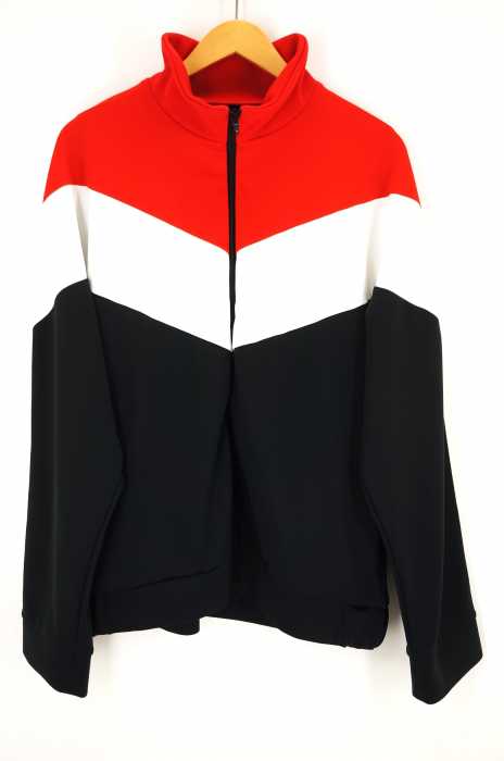 KAIKO （カイコー） TRACK JACKET トラックジャケット メンズ トップス