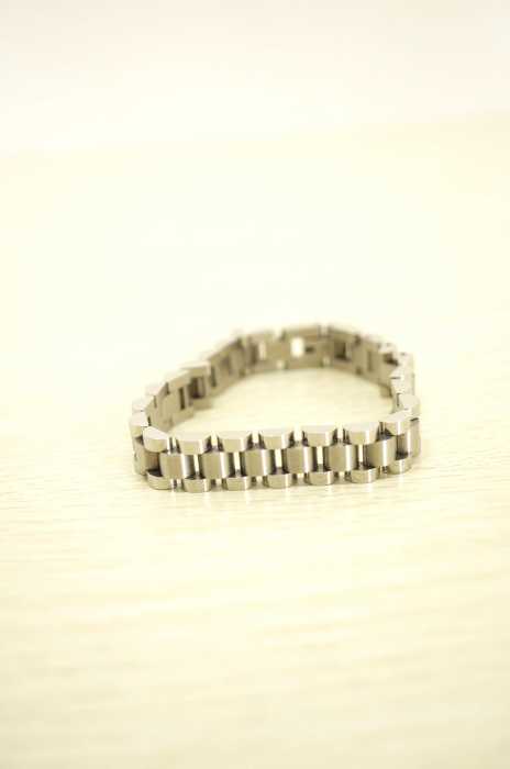 AMBUSH （アンブッシュ） chain bracelet メンズ アクセサリー
