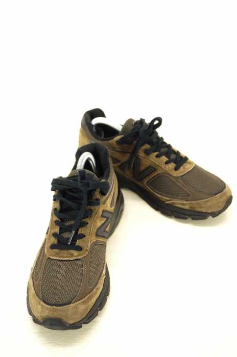 NEW BALANCE （ニューバランス） M990MG4 メンズ シューズ – ブランド