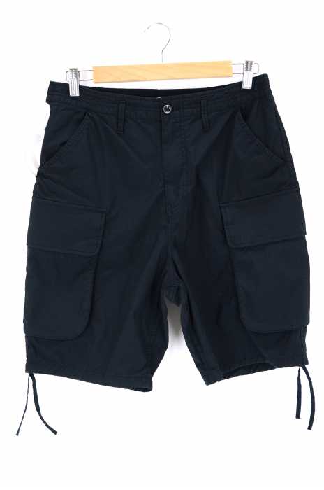nonnative（ノンネイティブ） COMMANDER6PSHORTS RIPSTOP STRETCH COOLMAX® メンズ パンツ