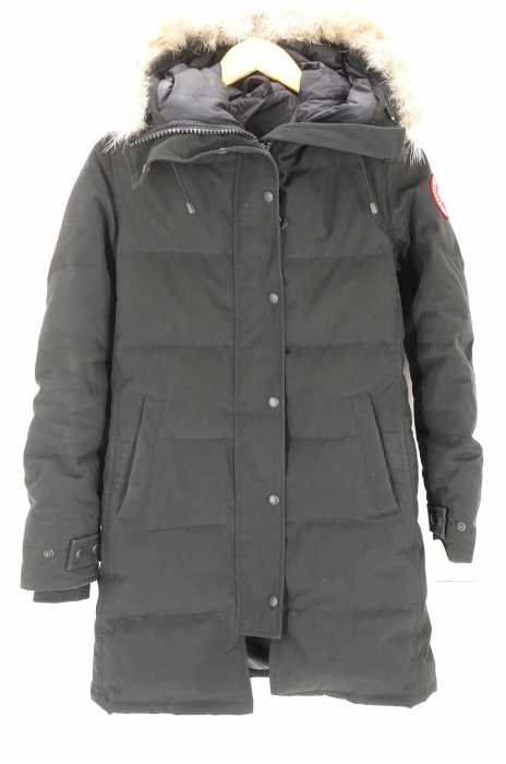 CANADA GOOSE（カナダグース） MACKENZIE PARKA レディース アウター