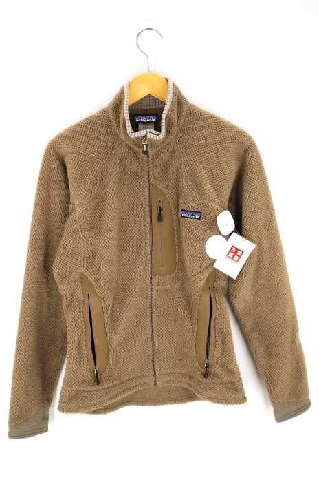 patagonia （パタゴニア） フリースR2ジャケット メンズ アウター
