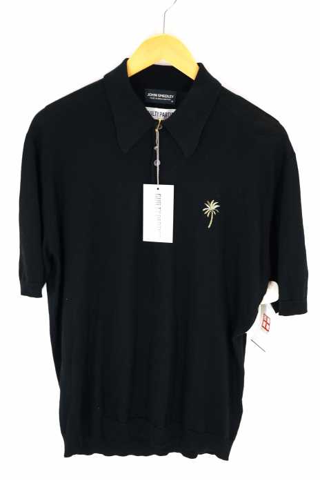 JOHN SMEDLEY×WACKO MARIA（ジョンスメドレーワコマリア） ニット 