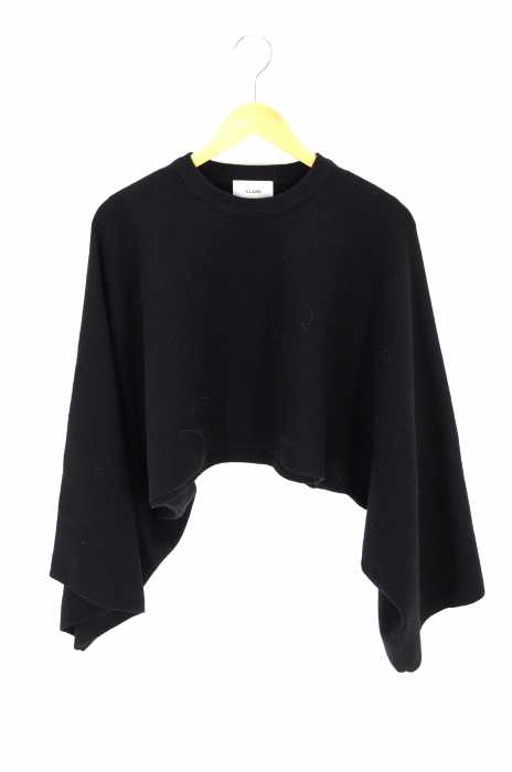 CLANE （クラネ） 19AW 2WAY MUFFLER TOPS レディース トップス