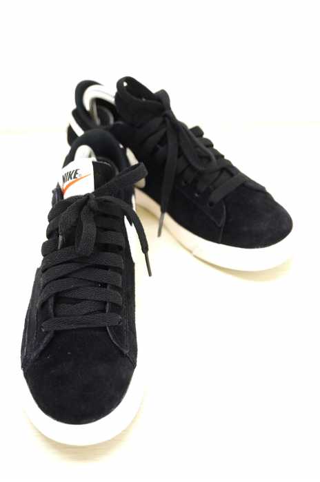 NIKE （ナイキ） W BLAZER LOW SD ブレーザーロー レディース シューズ