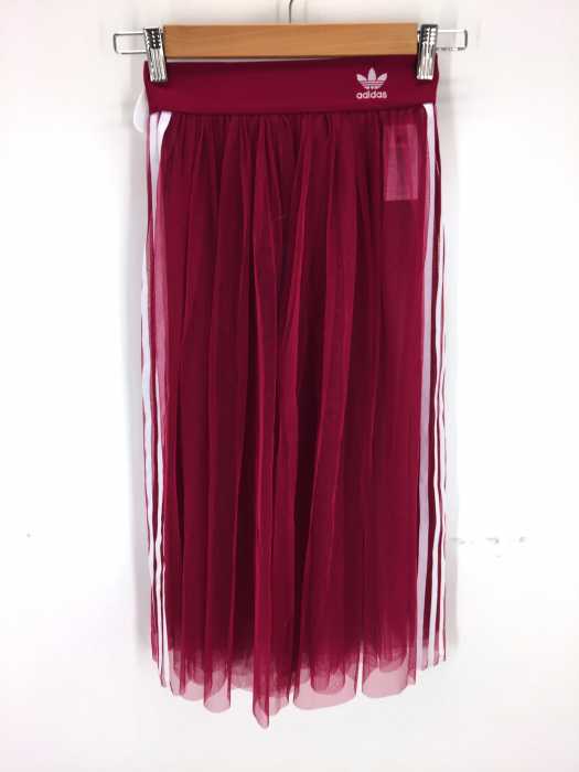 adidas Originals（アディダスオリジナルス） SKIRT TULLE レディース スカート