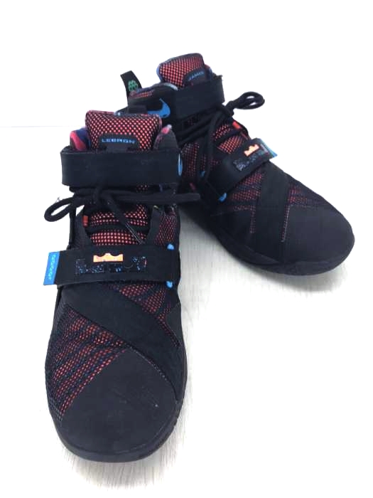NIKE（ナイキ） LEBRON SOLDIER IX メンズ シューズ