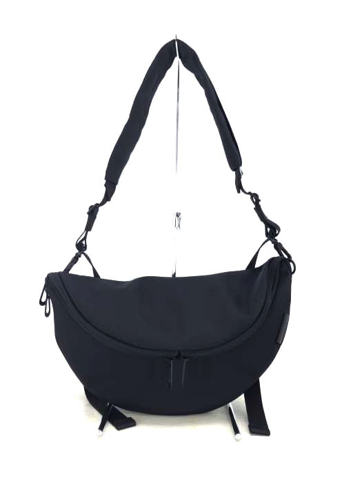 Cote&Ciel（コートエシエル） HALA -S Sleek Nylon メンズ バッグ