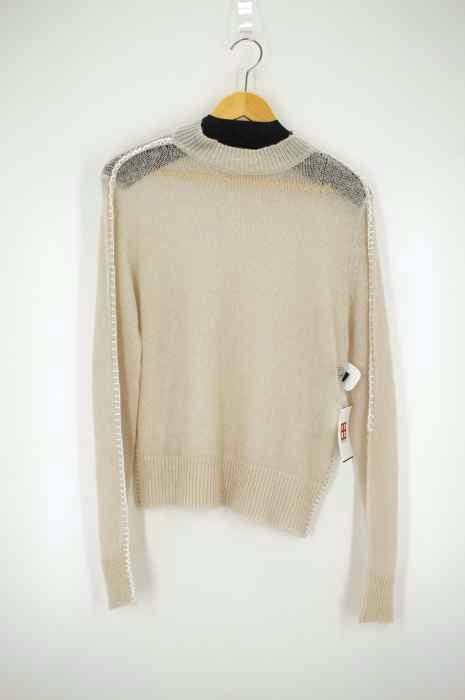 TODAYFUL（トゥデイフル） Stitch Soft Knit レディース トップス