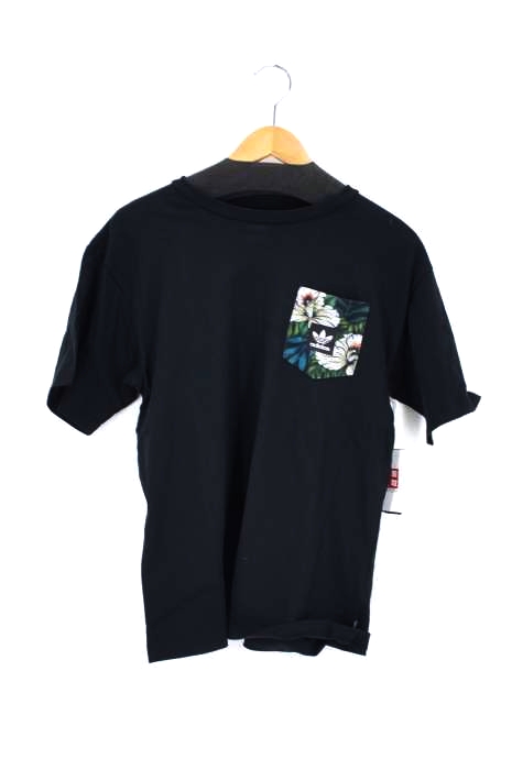 adidas（アディダス） ポケットTシャツ メンズ トップス