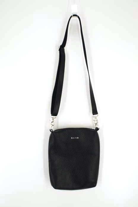 KAIKO(カイコー) LEATHER SHOULDER BAG メンズ バッグ