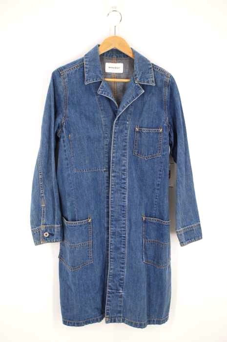 MOUSSY(マウジー) Denim teacher JK レディース アウター