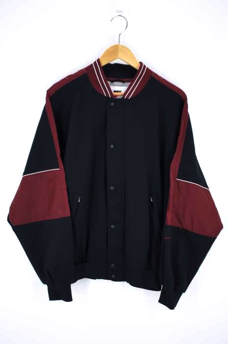 NIKE（ナイキ） 90S 銀タグ スウェットブルゾン メンズ アウター