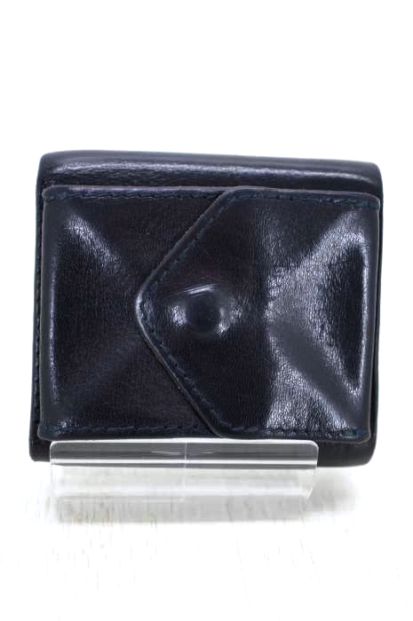 Hender Scheme（エンダースキーマ） trifold wallet メンズ 財布・ケース