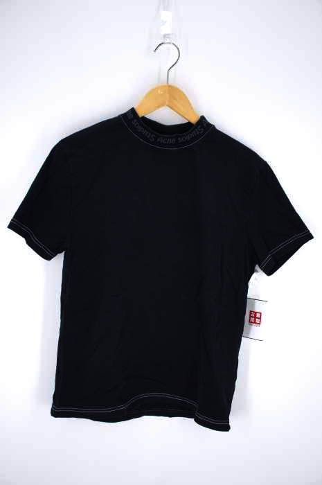 ACNE STUDIOS（アクネストゥディオズ） MEIKE Tシャツ レディース トップス