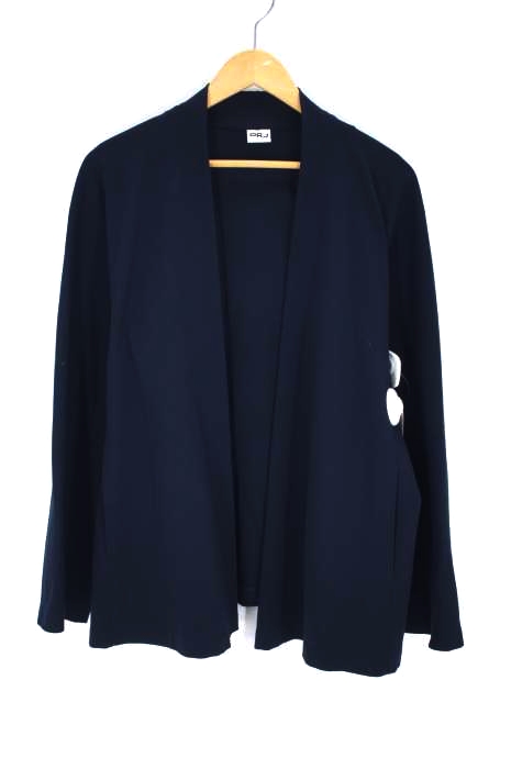 Haat ISSEY MIYAKE( ハート イッセイミヤケ) ストレッチカーディガン メンズ トップス