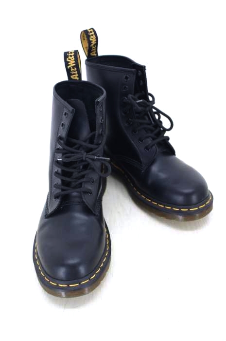 Dr.Martens(ドクターマーチン) 8ホールブーツ メンズ シューズ
