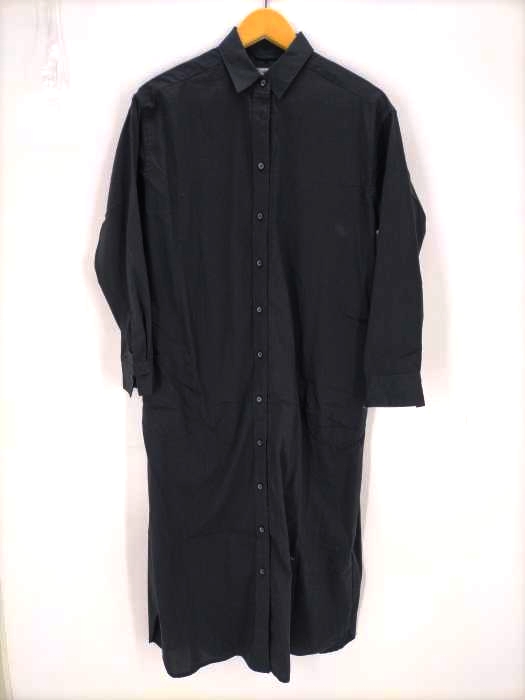 URBAN RESEARCH Sonny Label（アーバンリサーチサニーレーベル） ロング丈シャツワンピース レディース ワンピース