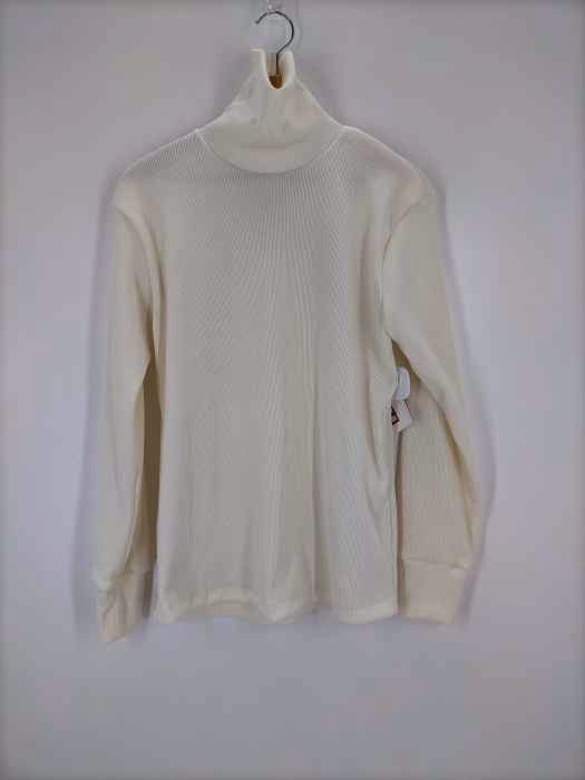 EFILEVOL（エフィレボル） Turtle Neck Pullover メンズ トップス