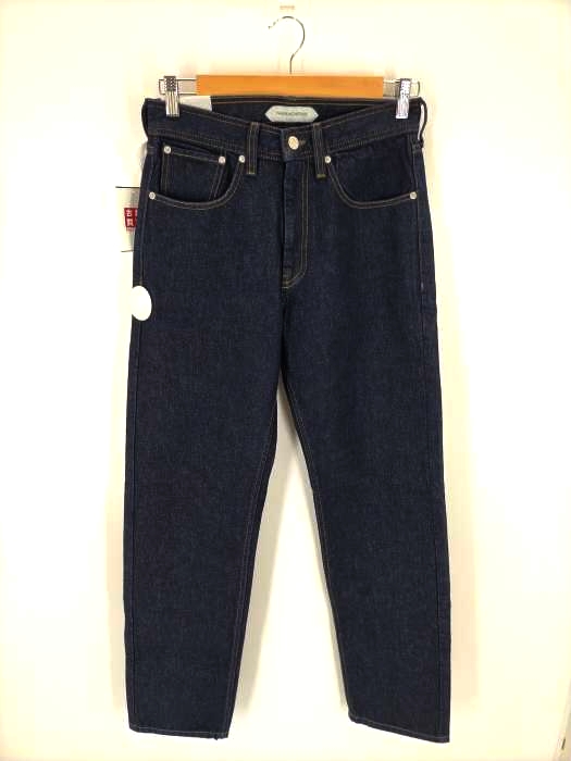 NAMACHEKO(ナマチェコ) USCHI DENIM JEANS メンズ パンツ