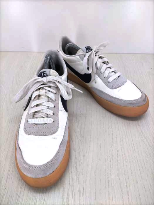 NIKE（ナイキ） KILLSHOT 2 LEATHER ローカットスニーカー メンズ シューズ