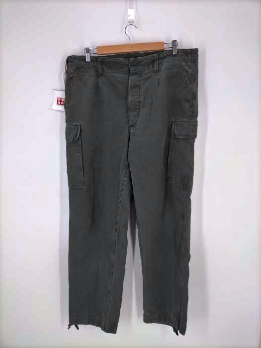 USED古着（ユーズドフルギ） ドイツ軍カーゴパンツ メンズ パンツ