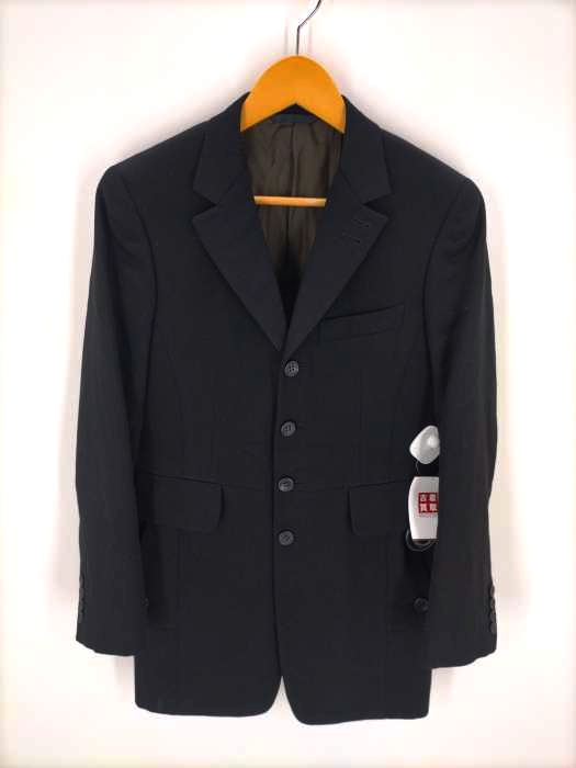 Paul Smith COLLECTION（ポールスミスコレクション） 4Bポケットデザインシングルテーラードジャケット メンズ アウター