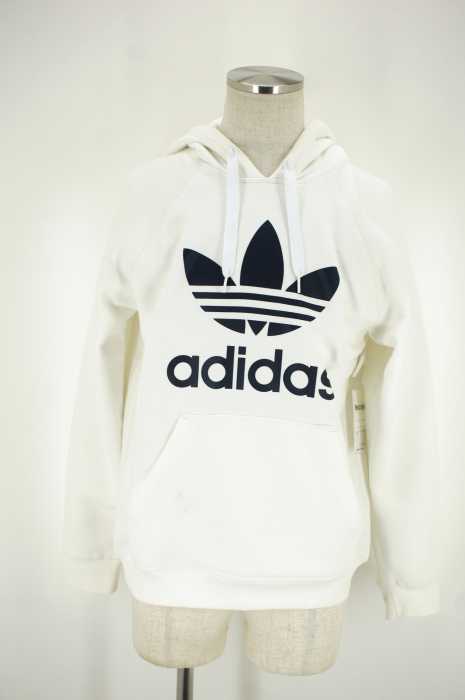 adidas originals （アディダスオリジナルス） プリントパーカー メンズ トップス
