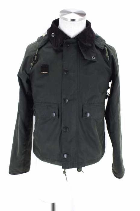 Barbour （バブアー） オイルドジャケット レディース アウター