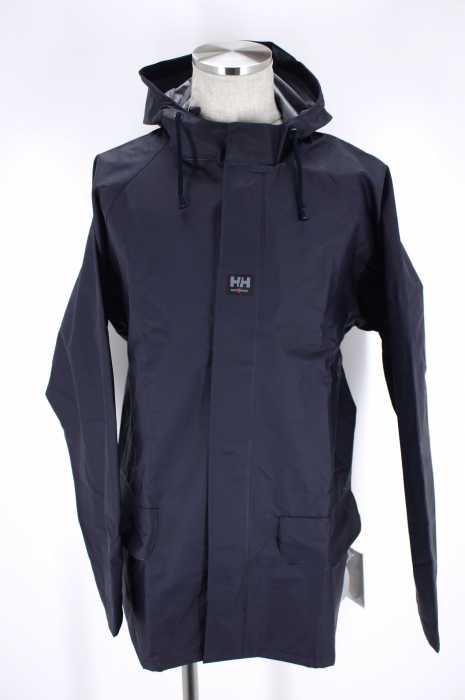 HELLY HANSEN(ヘリーハンセン) Mandal Jacket レインコート メンズ アウター
