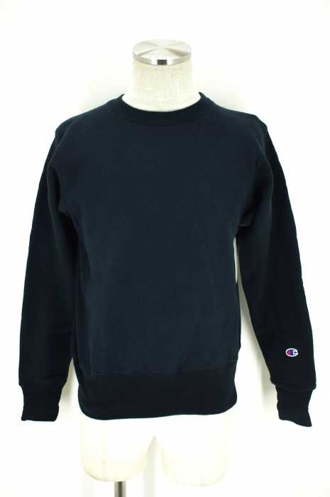 Champion （チャンピオン） 赤タグ　REVERSE WEAVE スウェットプルオーバー メンズ トップス