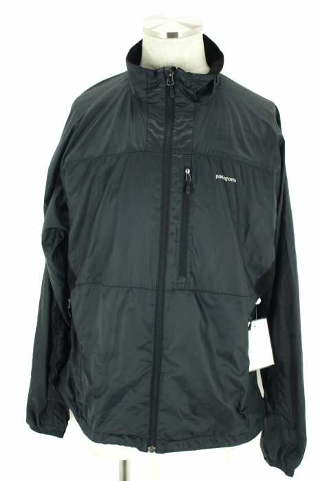 patagonia (パタゴニア) ジップアップジャケット メンズ アウター