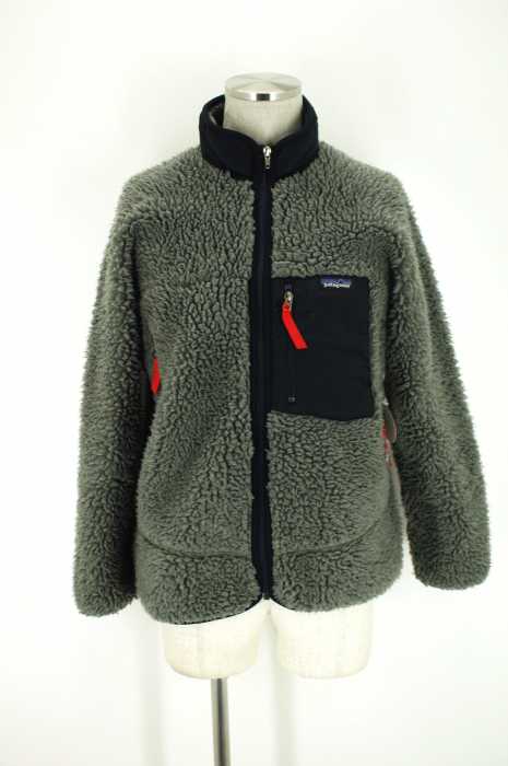 patagonia （パタゴニア） 2001 Retro Cardigan レトロカーディガン メンズ アウター