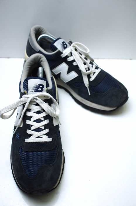 NEW BALANCE （ニューバランス） M990N スニーカー メンズ シューズ
