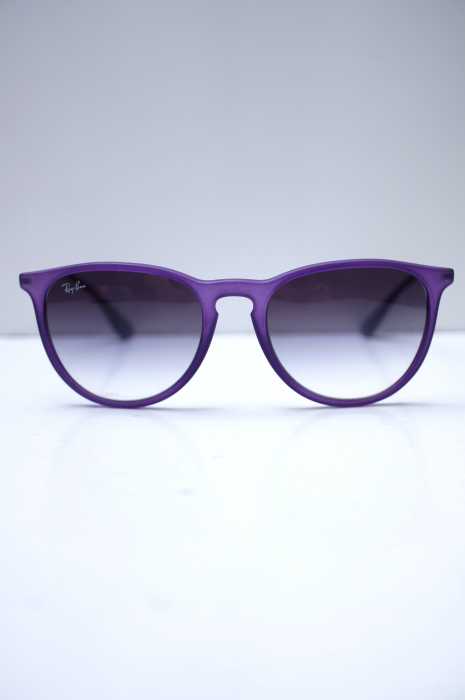RAY BAN (レイバン) RB4171 ERIKA サングラス レディース ファッション雑貨