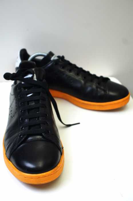 RAF SIMONS × adidas (ラフシモンズ × アディダス) 16AW STAN SMITH スニーカー メンズ シューズ