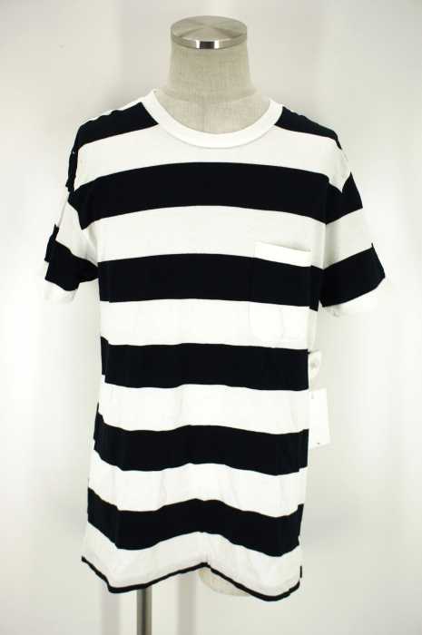 nonnative （ノンネイティブ） DWELLER TEE SS Tシャツ メンズ トップス
