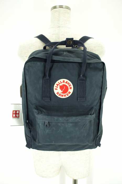 FJALL RAVEN （フェールラーベン） KANKEN リュック レディース バッグ