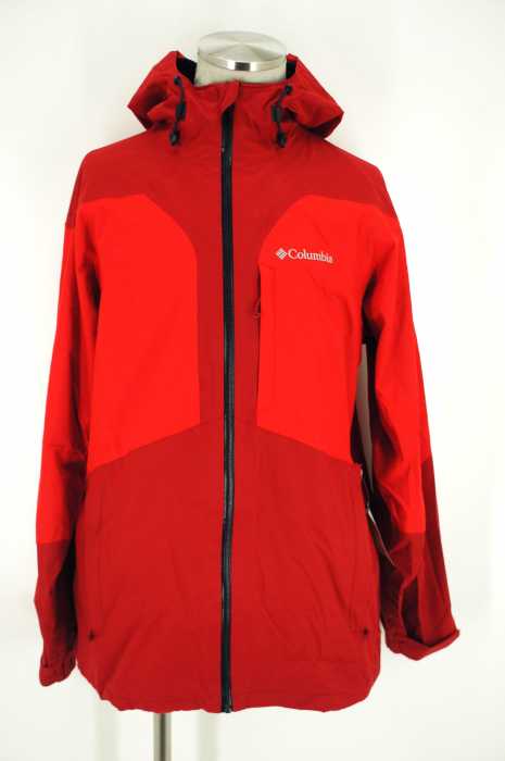 Columbia （コロンビア） Columbia EVERGREEN SHELL JACKET メンズ アウター