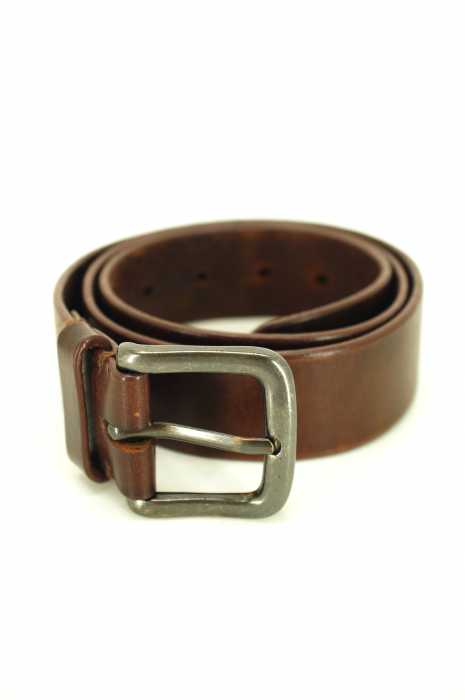 DIESEL （ディーゼル） レザーベルト メンズ ファッション雑貨