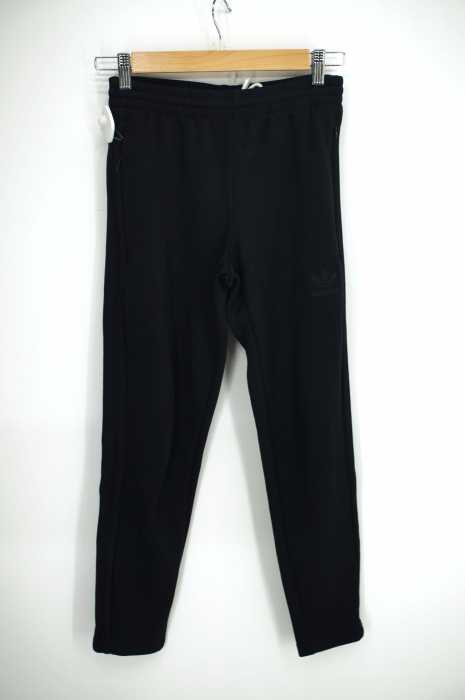 adidas （アディダス） 「SST TRACK PANTS」3ストライプジャージパンツ メンズ パンツ