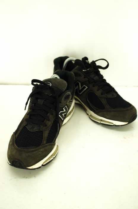NEW BALANCE （ニューバランス） NEW MR2002 スニーカー メンズ シューズ