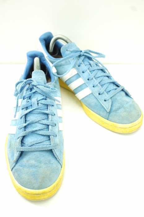 adidas (アディダス) MITA SNEAKERS別注 CAMPUS 80s メンズ シューズ