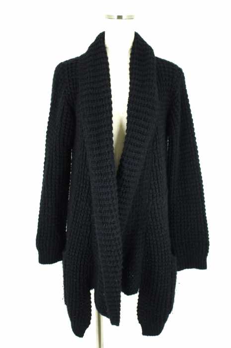 BEAUTY & YOUTH UNITED ARROWS （ビューティーアンドユースユナイテッドアローズ） ワッフルノーボタン レディース トップス