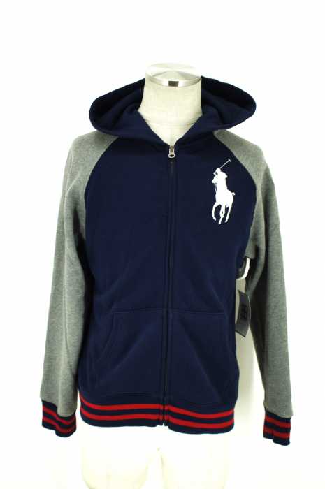 POLO RALPH LAUREN (ポロラルフローレン) ビッグポニー メンズ トップス
