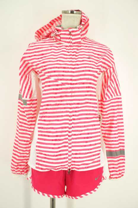 NIKE （ナイキ） LILY VAPOR JACKET レディース セットアップ