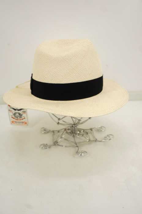 CALEE ウールハット　パナマハット　セット販売 panamahatshop_dumont-color