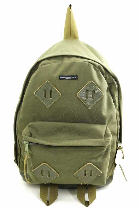 Engineered Garments （エンジニアードガーメンツ） Backpack  Cordura　バックパック メンズ バッグ